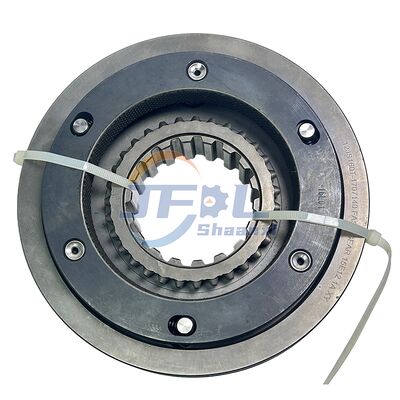 Pièces de camion lourd 12JS160T-1707140 Boîte de vitesses rapide Boîte auxiliaire de synchronisation pour Shacman Sinotruk Howo