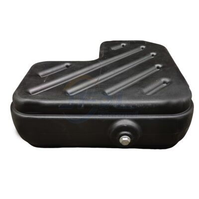 Corps de réservoir d'urée 45L DZ95259740555 pour pièces de rechange de camion Shacman Delong X3000 F3000