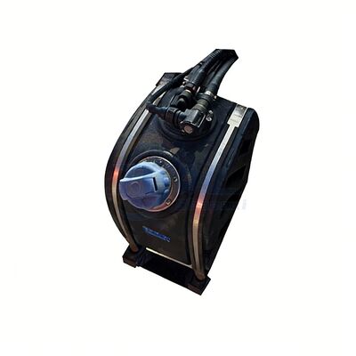 Ensemble réservoir d'urée 20L DZ98149742236 pour pièces de camion Shacman X3000 X5000