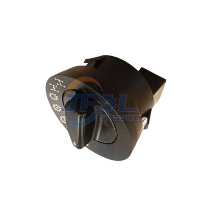 7 boîtes de vitesses, bouton d'exploitation avec compatibilité plug-and-play et conception ergonomique pour les camions SITRAK HOWO T5G