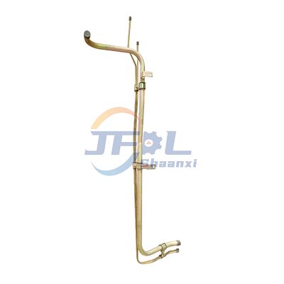 Tuyau de refroidissement combiné Foton Au avec livraison rapide, longue durée de vie et résistance à la corrosion pour camions lourds