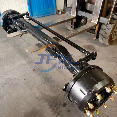 Assemblage de l'essieu avant pour les pièces détachées du châssis Shac F3000 M3000 X3000
