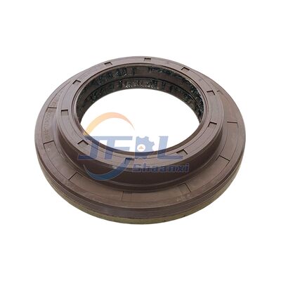 Sceaux d'huile pour roulement de roulement d'angle d'essieu en caoutchouc DZ90009320382 Sceaux d'huile pour fournisseur chinois Shac F3000、X3000、L3000、M3000、M5000 Pièces de camion
