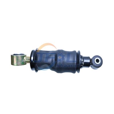Pièces de suspension avant de cabine de camion 5002090Y8010 Amortisseur pneumatique  Pièces de suspension avant de cabine de camion 5002090Y8010 Ensemble amortisseur pneumatique pour camions lourds JAC Gallop K7