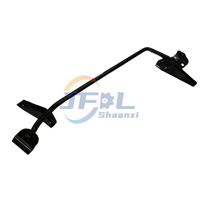 SITRAK C7H Deflecteur de camion Support de support gauche 810W62910-5299 avec une correspondance parfaite, assurance qualité et livraison rapide