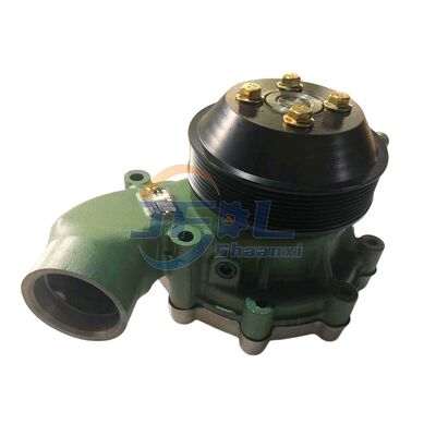 FAW J6 pompe à eau pour moteur de camion Jiefang 1307010A81DX - refroidissement efficace, durable et fiable, correspondance précise