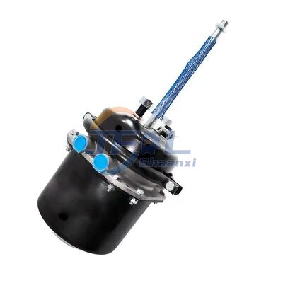 SZ905000742 DZ95189363007 Chambre de frein à ressort pour les pièces de camion Shacman Delong F3000 X3000