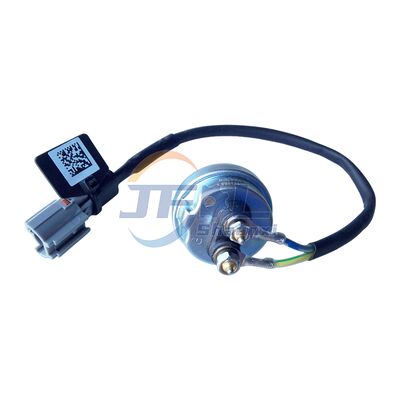 Capteur de pression d'huile durable à remplacement direct pour camion Howo SITRAK C7H FOTON Shac