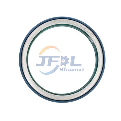 Joint d'étanchéité d'arbre de transmission pour camion Shac DZ9114320902 avec caoutchouc nitrile et double lèvre pour la prévention des fuites