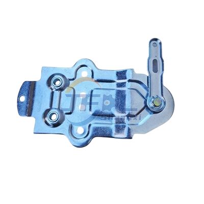 Ensemble de mécanisme de régulation WG1664430264 pour pièces de camion lourd SINOTRUK HOWO TX, TH7