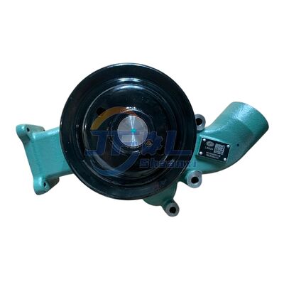 1307010D81DX Pompe à eau pour pièces de rechange de moteur de camion FAW