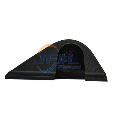 SHAC Véritable Rétroviseur à gauche Couverture du support inférieur D2142517780067D pour camion lourd