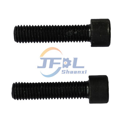 M10x40 boulon hexagonal interne Q218B1040TF2 pour les camions Shac et Sinotruk