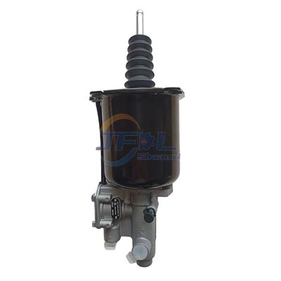 DZ9112230178 Cylindre d'accélérateur d'embrayage et d'assistance à l'embrayage pour camions Shacman avec un savoir-faire haut de gamme et une accélération hydraulique fluide