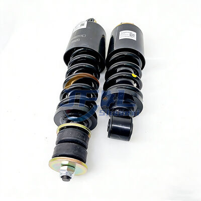 DZ13241440150 Ensemble d'amortisseur de suspension de cabine arrière pour camion SHAC F3000 M3000