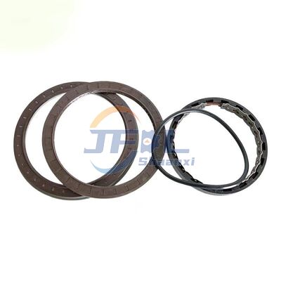Kit de réparation de roulement à rouleaux coniques pour pièces de camion Shac 55-0040