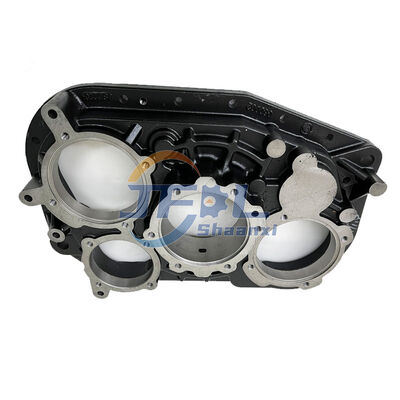 JSD220-1707015 JSD200-1707015 Boîtier arrière de transmission pour HOWO Sinotruk Shac