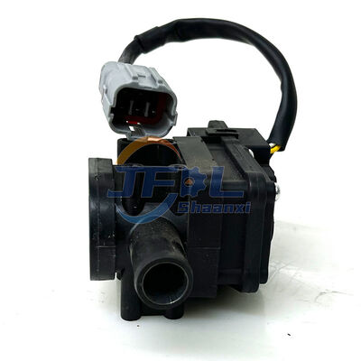 Vanne de régulation d'eau de chauffage électrique Shac Delong DZ15221840102 pour X3000 F3000