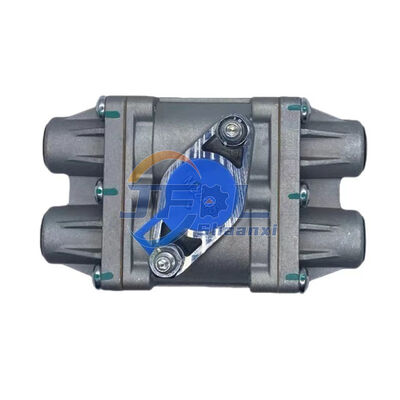 Valve multi-circuit personnalisable OEM 81.52151.6094 Valve de protection multi-circuits pour pièces de camion Shac