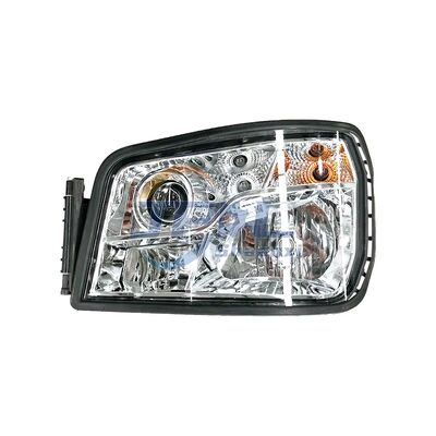 Phares Led pour camion Shacman X3000, pièces de rechange, phare DZ97189723250 DZ97189723251 DZ97189723270