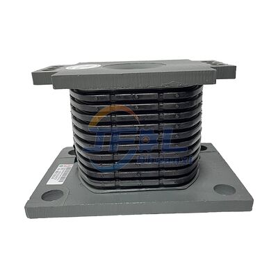 AZ9725520278/4 Sièges en caoutchouc pour moteur diesel SINOTRUK HOWO T7H TH7 T5G Camion lourd