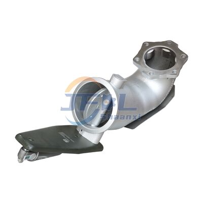 202V15201-6227 Soupape de frein pour camions Sinotruk HOWO T7H T5G SITRAK C7H C9 Pièces de rechange