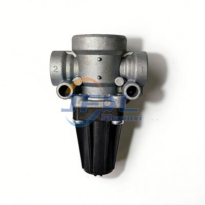 Composants personnalisés OEM du système d'air de camion 81.52101.6269 Valve de limitation de pression pour SHAC F3000 X3000 M3000
