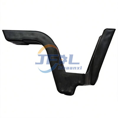 Vente directe d'usine Support de montage en plastique pour camion DZ14251870383 Gauche pour cabine SHAC M3000 F3000 X3000