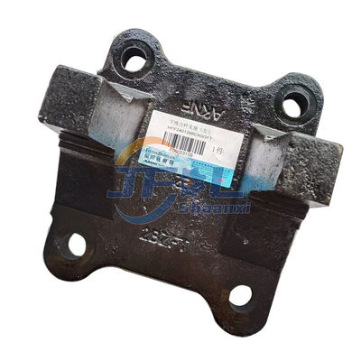 Componente de suspension de camion HFF2401295CK9GF Support de torsade à couple inférieur gauche pour le châssis de camion SHAC & HONGYAN
