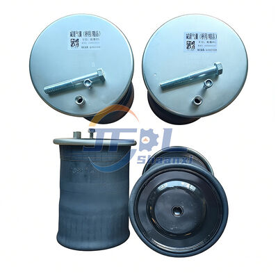 Amortisseur pour camion lourd H429500000438 H429500000439 pour camion cargo Foton Auman GTL ETX