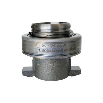 DZ9X259160208 DZ9114160035 Relâchement pour Shac F3000 Nouveau système d'embrayage de camion M3000 X3000