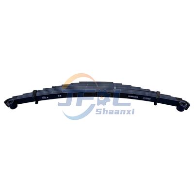 Ressorts à lames avant SZ970000796 Approvisionnement fabricant pour camions Shac F3000 New M3000 X3000