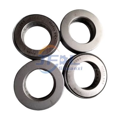 Des roulements à rouleaux coniques à poussée de haute qualité pour les camions Sinotruk Howo avec une installation facile et une longue durée de vie