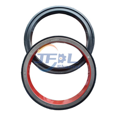 Sceau d'huile de vilebrequin arrière 4962603 Sceau principal du moteur pour camions Dongfeng Tianlong