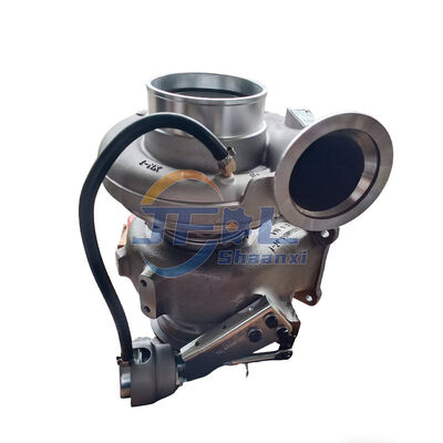 Assemblage de turbocompresseur C5555942 Turbo diesel haute perforce pour camions Dongfeng Tianlong
