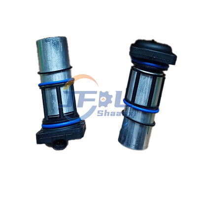 Pompes électriques P130700026 Pompes de transfert d'urée DEF pour les pièces de camions du système SCR de Dongfeng Tianlong