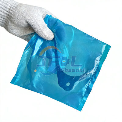 Sélecteur de sortie de liquide de refroidissement du moteur C3101054 pour le système de refroidissement des camions Dongfeng