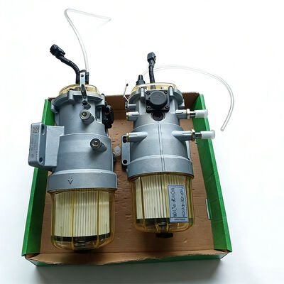 Assemblage de séparateur d'eau pour le filtre diesel 1125005-H02B1 pour le camion de chargement et de déchargement DONGFENG