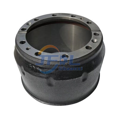 81.50110.0232 Tambour de frein avant 81501100144 Tambour de frein arrière Pour SHACMAN X3000 F3000 M3000