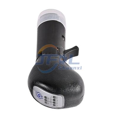 Shac F3000 H3000 X3000 Truck Shift Knob Valve présélectionnée 12JS160T-1708010-17 avec liaison mécanique-pneumatique et corps de soupape en alliage d'aluminium