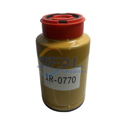 FS19820 326-1644 423-8524 1R-0770 Filtre de séparateur d'eau et de carburant pour les machines de construction lourdes