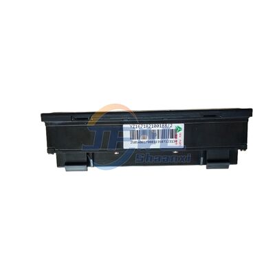 Parties de régulateur de climatisation ou de panneau de comde de climatisation YZ167182100188/2 pour camions déchargeurs Howo Shac 8×4