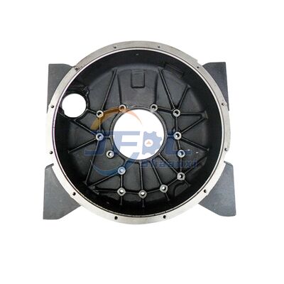 61500010012 Saa6d107 Réservoir du volant pour WEICHAI HOWO Partie moteur diesel Réservoir du volant