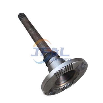 DZ9114320905 Arbre d'entraînement en acier pour le remplacement du camion Shac
