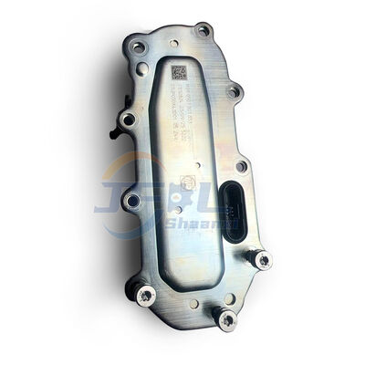 Pièces de camion lourd ZF TRAXON actionneur de changement de vitesse de transmission automatique 12 vitesses actionneur de boîte de vitesses 0501 301 353