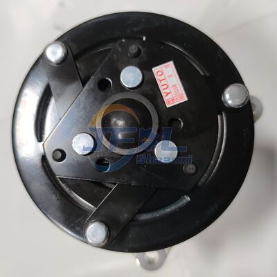 Assemblage de compresseur 24V 2012-SZ915000736 DZ13241845034 DZ14251843004 pour les pièces de camion Shac F2000、F3000、X3000