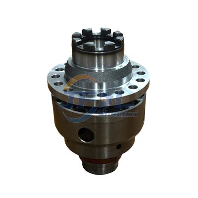 DZ90149320005 Assemblage différentiel pour Shacman F2000、F3000、X3000 Camions Camions Traction et essieux