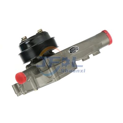Moteur diesel Yuchai Assemblage de pompe à eau dédié M60QA-1307100 pour Yutong Dongfeng Ankai Moteurs Parties
