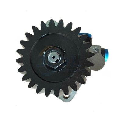 Pompe de direction assistée DZ95259130001 DZ93319130004 pour pièces de camion Shacman Delong F3000 X3000