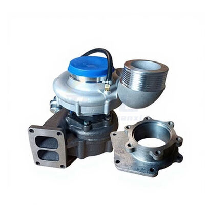 Turbocompresseur HX55W pour camion FAW CA6DM2-42E3, moteur 2841439 4033940, assemblage